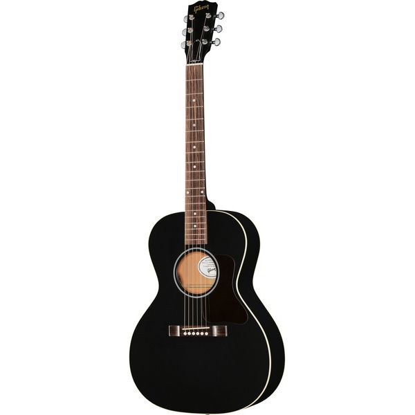 Gibson L-00 Special Satin Ebony