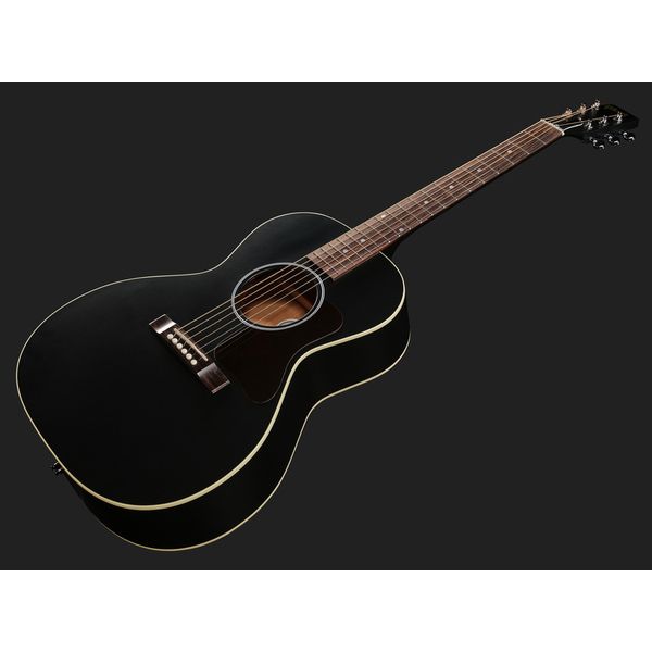 Gibson L-00 Special Satin Ebony