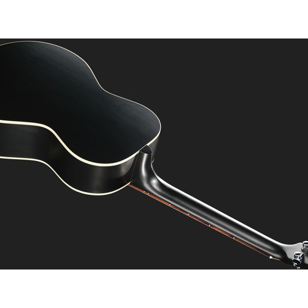 Gibson L-00 Special Satin Ebony