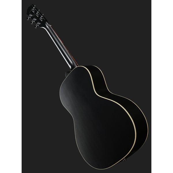 Gibson L-00 Special Satin Ebony