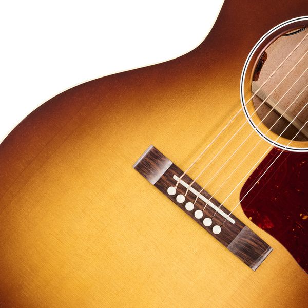 Gibson L-00 Special Satin Honey Burst