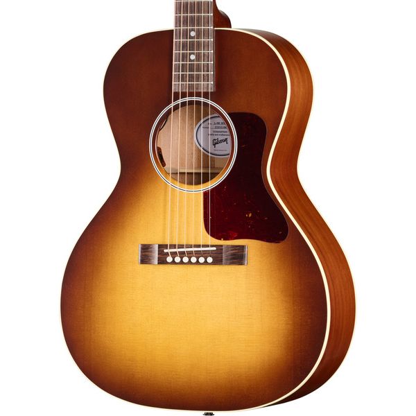 Gibson L-00 Special Satin Honey Burst