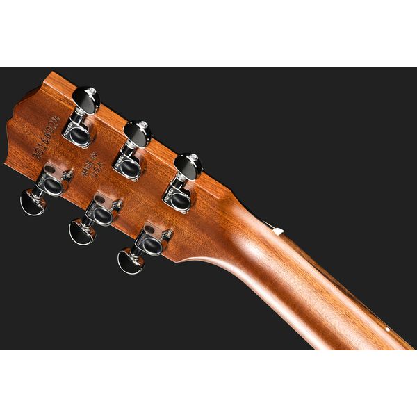 Gibson L-00 Special Satin Honey Burst