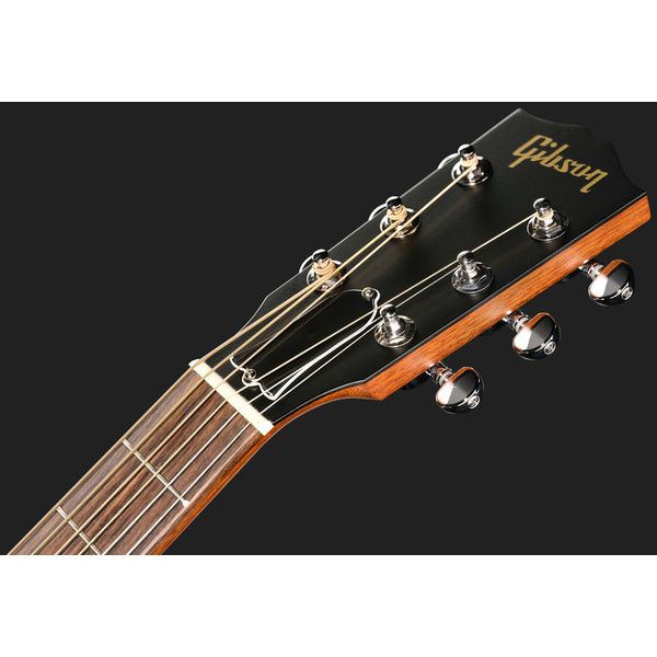 Gibson L-00 Special Satin Honey Burst