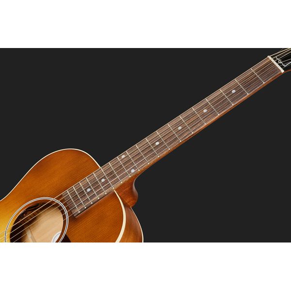Gibson L-00 Special Satin Honey Burst