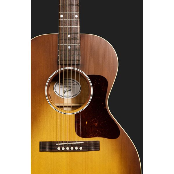 Gibson L-00 Special Satin Honey Burst