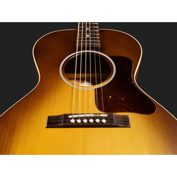 Gibson L-00 Special Satin Honey Burst