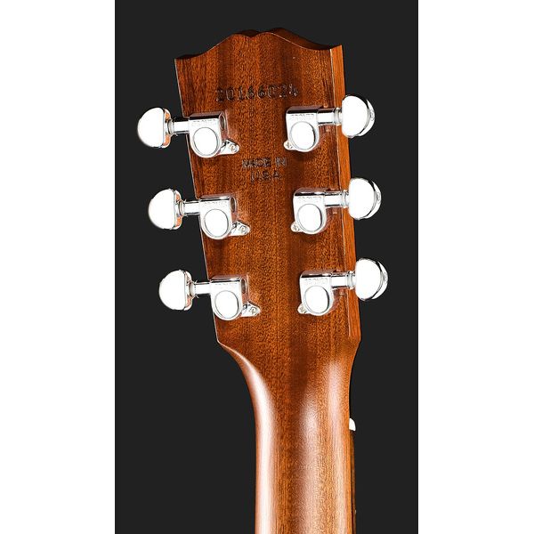 Gibson L-00 Special Satin Honey Burst