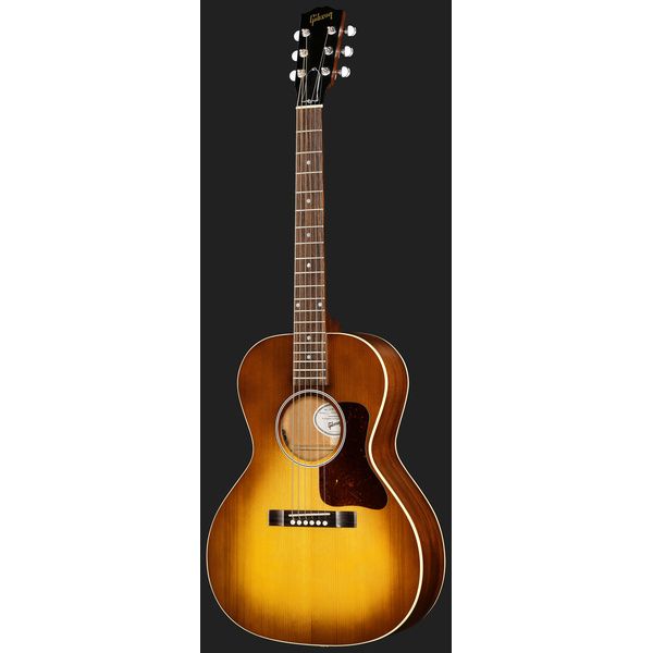 Gibson L-00 Special Satin Honey Burst