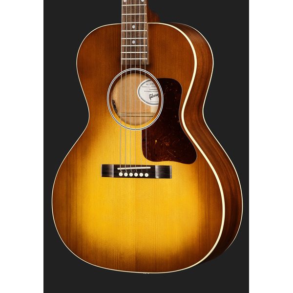 Gibson L-00 Special Satin Honey Burst