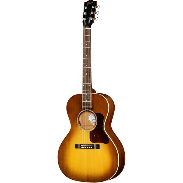 Gibson L-00 Special Satin Honey Burst