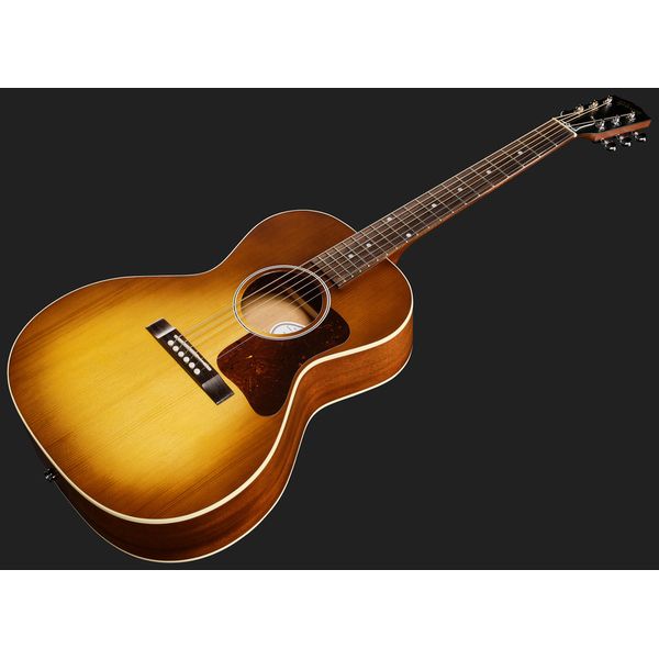 Gibson L-00 Special Satin Honey Burst