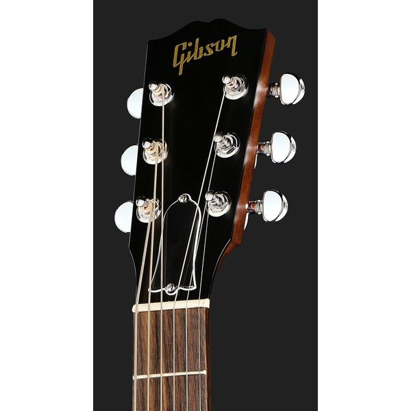 Gibson L-00 Special Satin Honey Burst