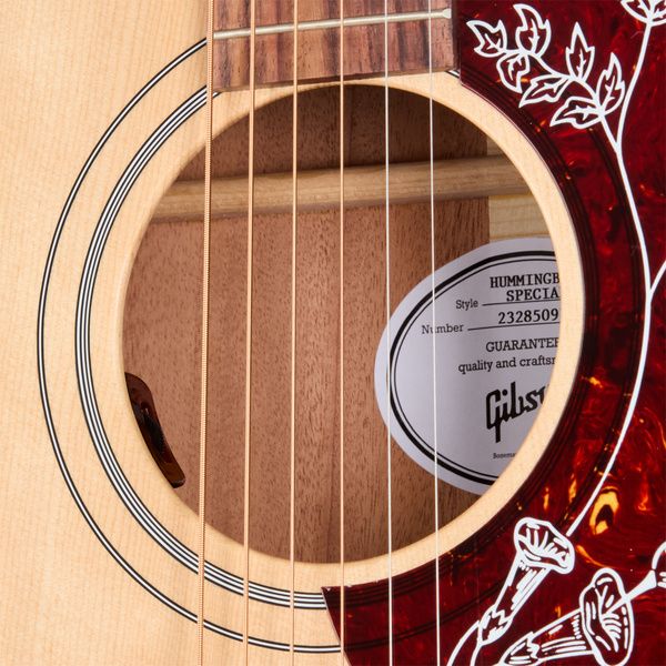 Gibson Hummingbird Special SN