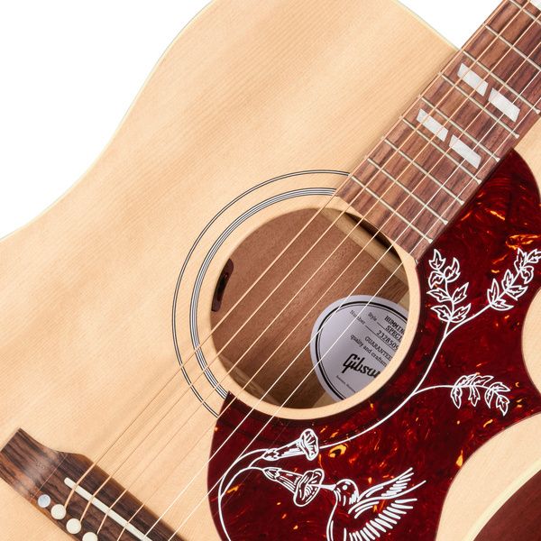 Gibson Hummingbird Special SN