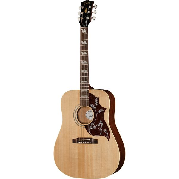 Gibson Hummingbird Special SN