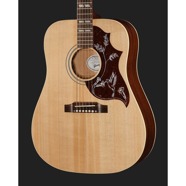 Gibson Hummingbird Special SN