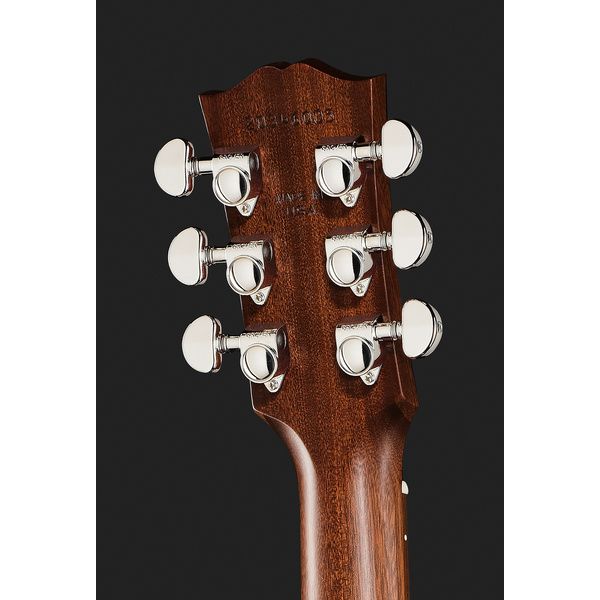 Gibson Hummingbird Special SN