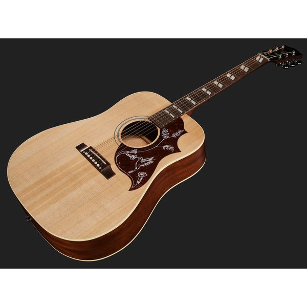 Gibson Hummingbird Special SN