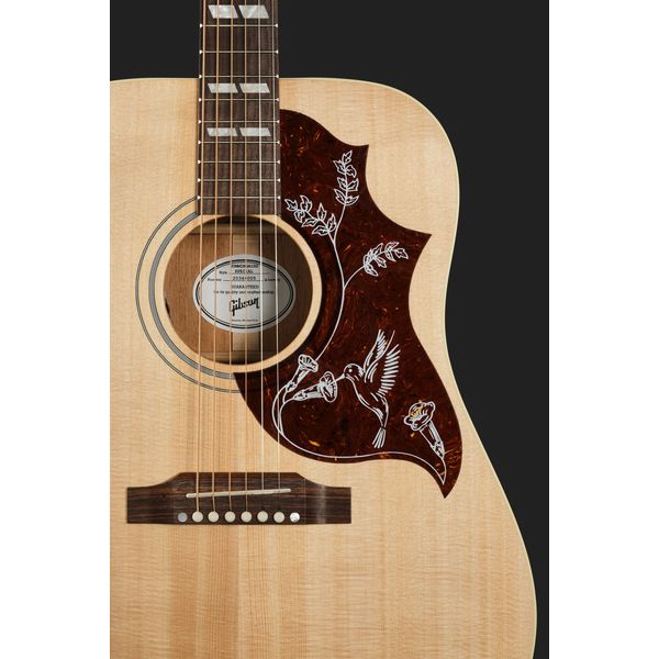 Gibson Hummingbird Special SN