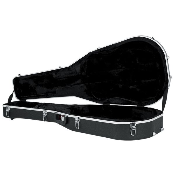 Gator Molded 12-String Dread Case