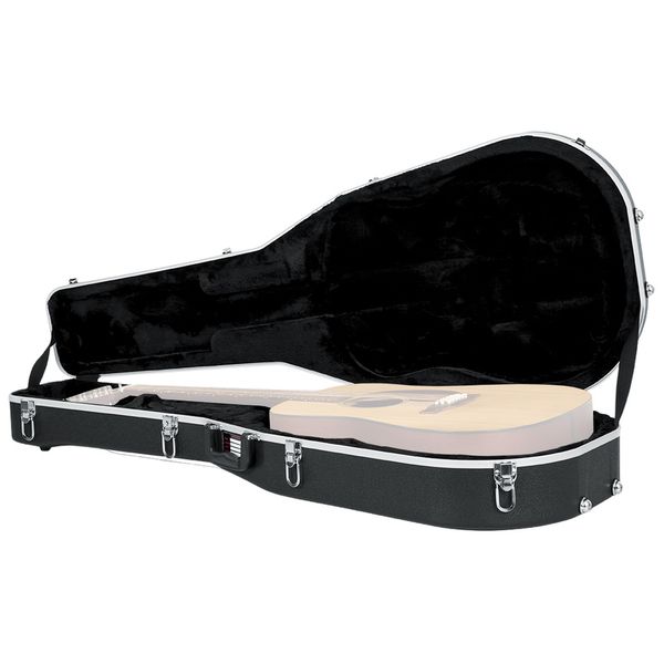 Gator Molded 12-String Dread Case