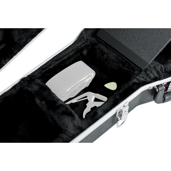 Gator Molded 12-String Dread Case