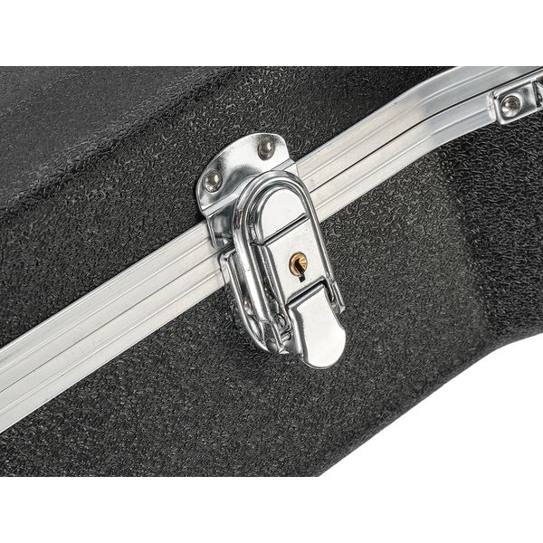 Gator Molded 12-String Dread Case