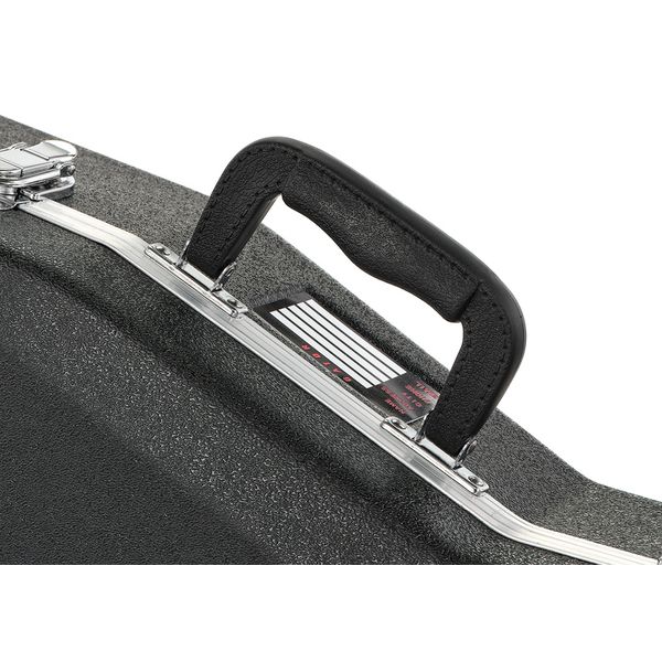 Gator Molded 12-String Dread Case