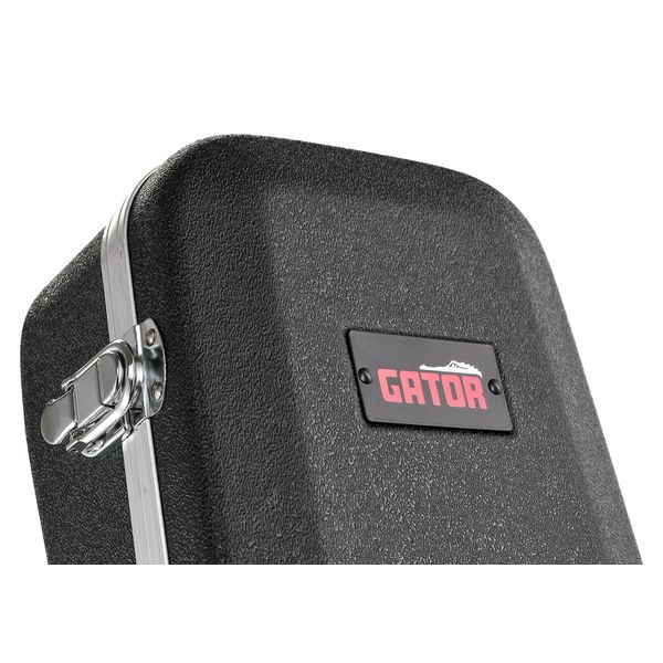 Gator Molded 12-String Dread Case