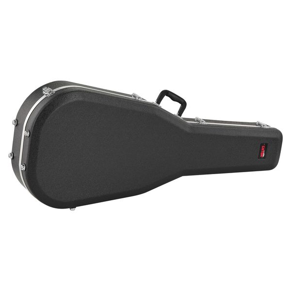 Gator Molded 12-String Dread Case