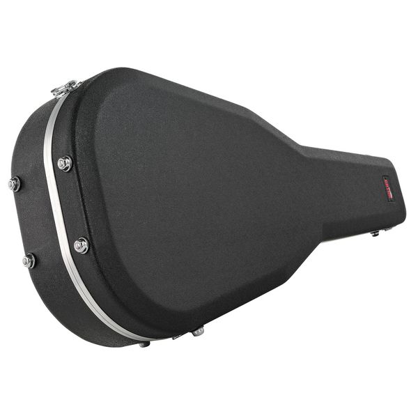 Gator Molded 12-String Dread Case