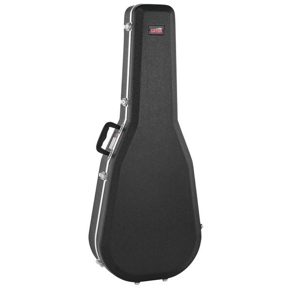 Gator Molded 12-String Dread Case