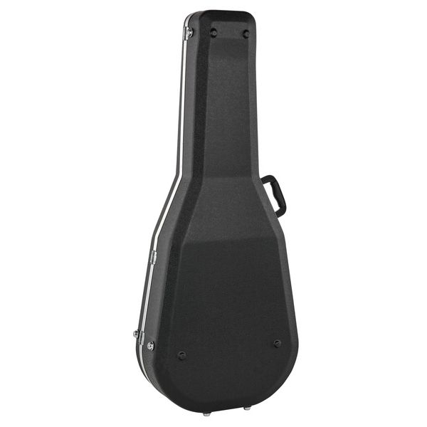 Gator Molded 12-String Dread Case
