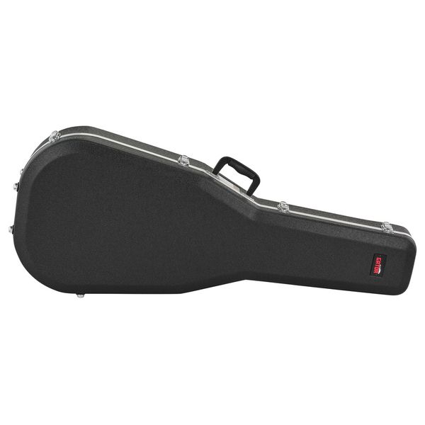 Gator Molded 12-String Dread Case