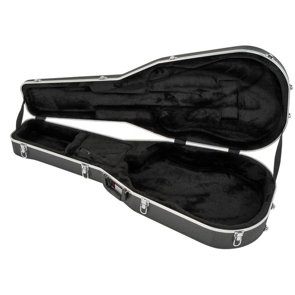 Gator Molded 12-String Dread Case