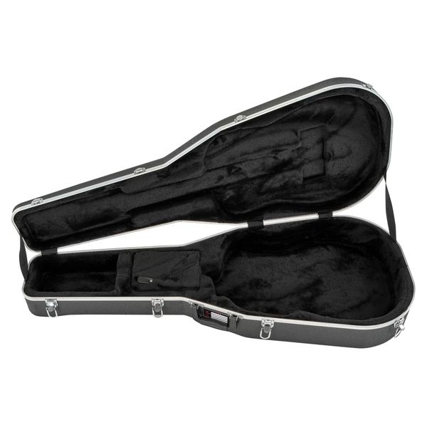 Gator Molded 12-String Dread Case
