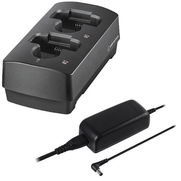Audio-Technica ATW-CHG3a + PSU Kit