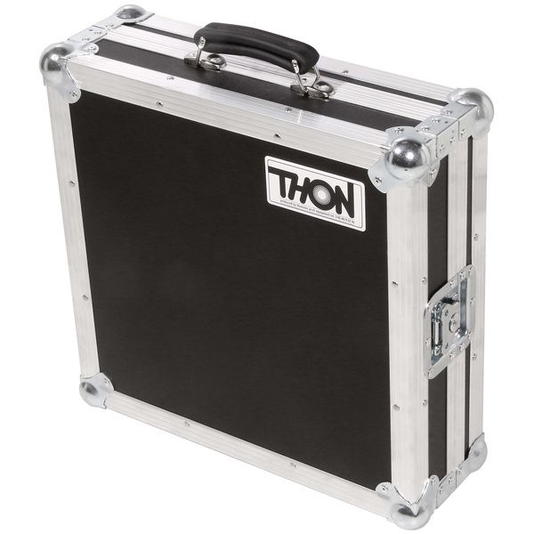 Yamaha MGX16 BK Case Bundle