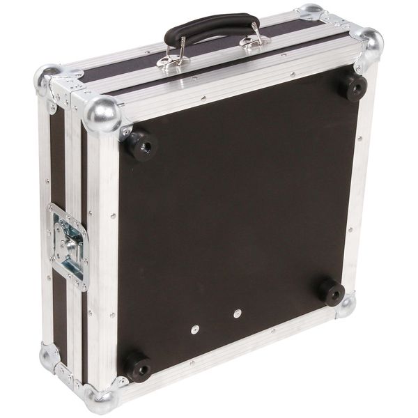 Yamaha MGX16 BK Case Bundle