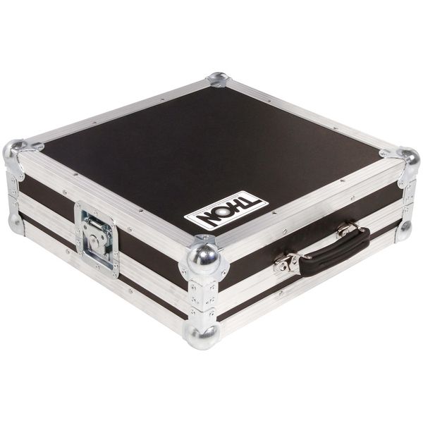 Yamaha MGX16V BK Case Bundle