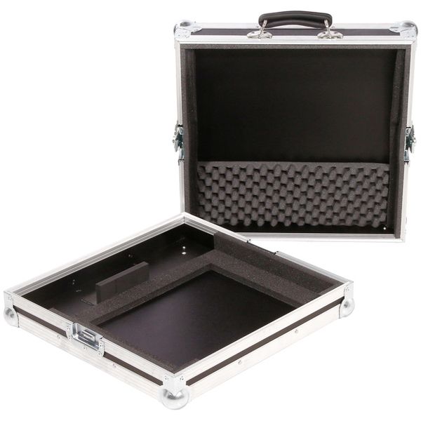Yamaha MGX16V BK Case Bundle