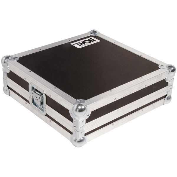 Yamaha MGX16V WH Case Bundle