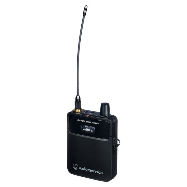 Audio-Technica ATW-3255 DF2 Twin Charger Set
