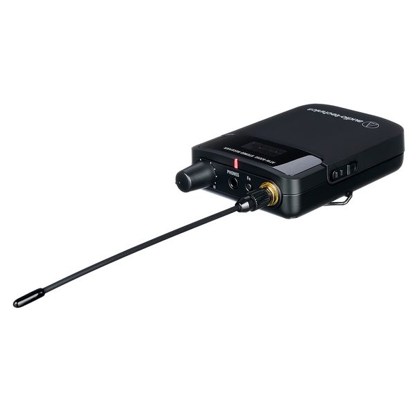Audio-Technica ATW-3255 DF2 Twin Charger Set
