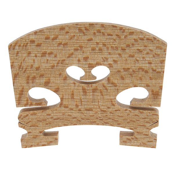 Milo Stamm Premium Violin Bridge B 41,5mm