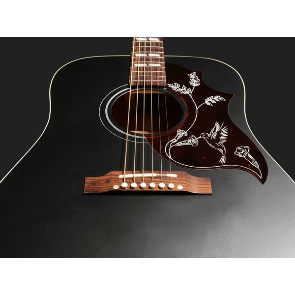 Gibson Hummingbird Special SE