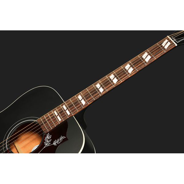 Gibson Hummingbird Special SE