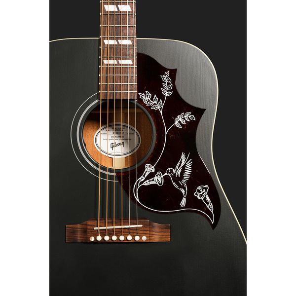 Gibson Hummingbird Special SE