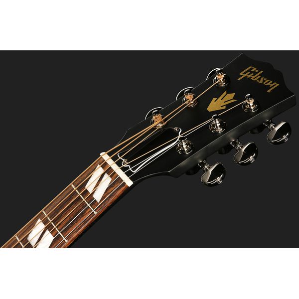 Gibson Hummingbird Special SE